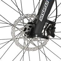 Велосипед със скорости alloy hdb 27.5" Taran 3*8 Anthracite - 17 Велосипед със скорости alloy hdb 27.5" Taran 3*8 Anthracite - 17