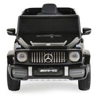Акумулаторен джип Mercedes-AMG G63 - 4