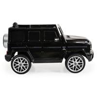 Акумулаторен джип Mercedes-AMG G63 - 5