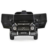 Акумулаторен джип Mercedes-AMG G63 - 10