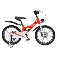 Детски велосипед 18" GTR - 5 Детски велосипед 18" GTR - 5