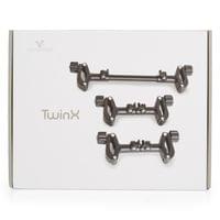 Универсални конектори за бебешка количка TwinX - 2