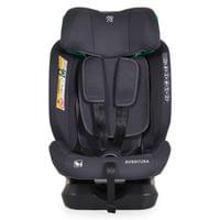 Стол за кола Aventura 40-150см-Grey - 3 Стол за кола Aventura 40-150см-Grey - 3