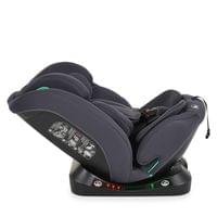 Стол за кола Aventura 40-150см-Grey - 6 Стол за кола Aventura 40-150см-Grey - 6