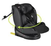 Стол за кола Castor с опция сън 40-150см - 49