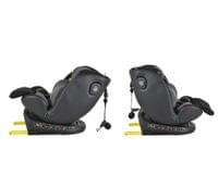 Стол за кола Castor с опция сън 40-150см - 52