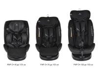 Стол за кола Castor с опция сън 40-150см - 55