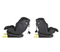 Стол за кола Castor с опция сън 40-150см - 56