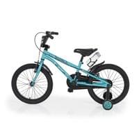 Детски велосипед 18" Pixy - 7 Детски велосипед 18" Pixy - 7