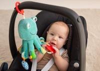 Висулка с музикална кутия Octopus 80877 - 6