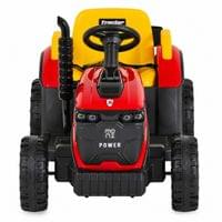 Акумулаторен трактор Terron - 12 Акумулаторен трактор Terron - 12