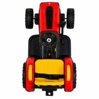 Акумулаторен трактор Terron - 16 Акумулаторен трактор Terron - 16