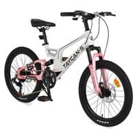 Велосипед със скорости 20" Taycan-S - 1 Велосипед със скорости 20" Taycan-S - 1
