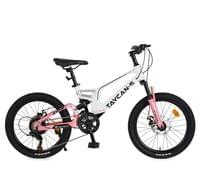 Велосипед със скорости 20" Taycan-S - 3 Велосипед със скорости 20" Taycan-S - 3