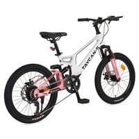 Велосипед със скорости 20" Taycan-S - 8 Велосипед със скорости 20" Taycan-S - 8