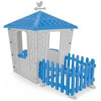 Каменна къща с ограда 06443 - 1