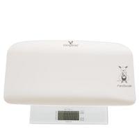 Електронна везна 2в1 NeoScale white - 1