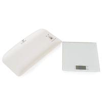 Електронна везна 2в1 NeoScale white - 4 Електронна везна 2в1 NeoScale white - 4