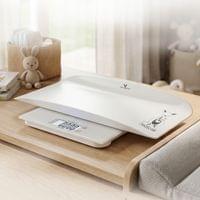 Електронна везна 2в1 NeoScale white - 2