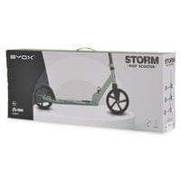 Тротинетка Storm Blue - 9 Тротинетка Storm Blue - 9
