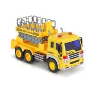 1:16 Камион с вишка WY310H - 1