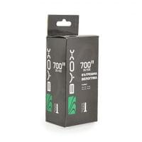 Вело вътрешна гума BYOX 700 х 35/43C, F/V 48mm - 2
