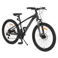 Велосипед със скорости alloy 24" Clasher - 1 Велосипед със скорости alloy 24" Clasher - 1