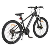 Велосипед със скорости alloy 24" Clasher - 7 Велосипед със скорости alloy 24" Clasher - 7