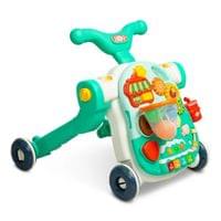 Играчка за прохождане 5в1 - 5