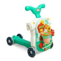 Играчка за прохождане 5в1 - 7