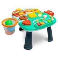 Играчка за прохождане 5в1 - 9