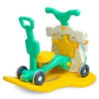 Играчка за прохождане 5в1 - 15