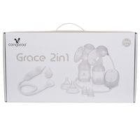 Електрическа помпа Grace 2в1 XN-D254 - 10