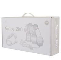 Електрическа помпа Grace 2в1 XN-D254 - 11