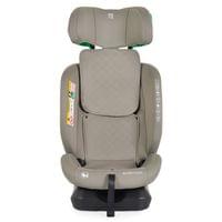Стол за кола Aventura 40-150см-Beige - 4