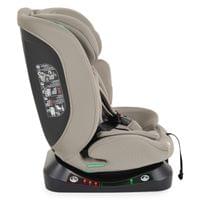 Стол за кола Aventura 40-150см-Beige - 5