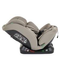 Стол за кола Aventura 40-150см-Beige - 6