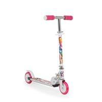 Тротинетка Magic розов - 1