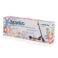 Тротинетка Magic розов - 6 Тротинетка Magic розов - 6