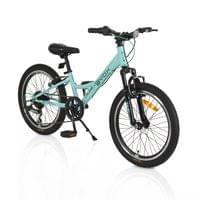 Велосипед със скорости 20" Princess - 1 Велосипед със скорости 20" Princess - 1