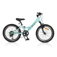 Велосипед със скорости 20" Princess - 2 Велосипед със скорости 20" Princess - 2