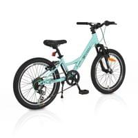 Велосипед със скорости 20" Princess - 2 Велосипед със скорости 20" Princess - 2