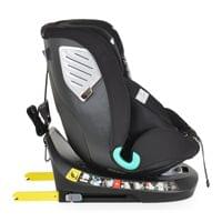 Стол за кола Serengeti I-size 40-150СМ - 18