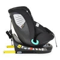 Стол за кола Serengeti I-size 40-150СМ - 19