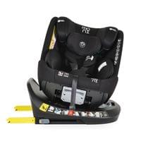 Стол за кола Serengeti I-size 40-150СМ - 20