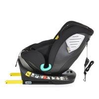 Стол за кола Serengeti I-size 40-150СМ - 21