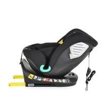 Стол за кола Serengeti I-size 40-150СМ - 22