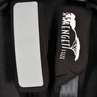 Стол за кола Serengeti I-size 40-150СМ - 27