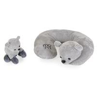 Стол за кола Serengeti I-size 40-150СМ - 31