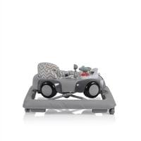 Проходилка Shelby сив - 4